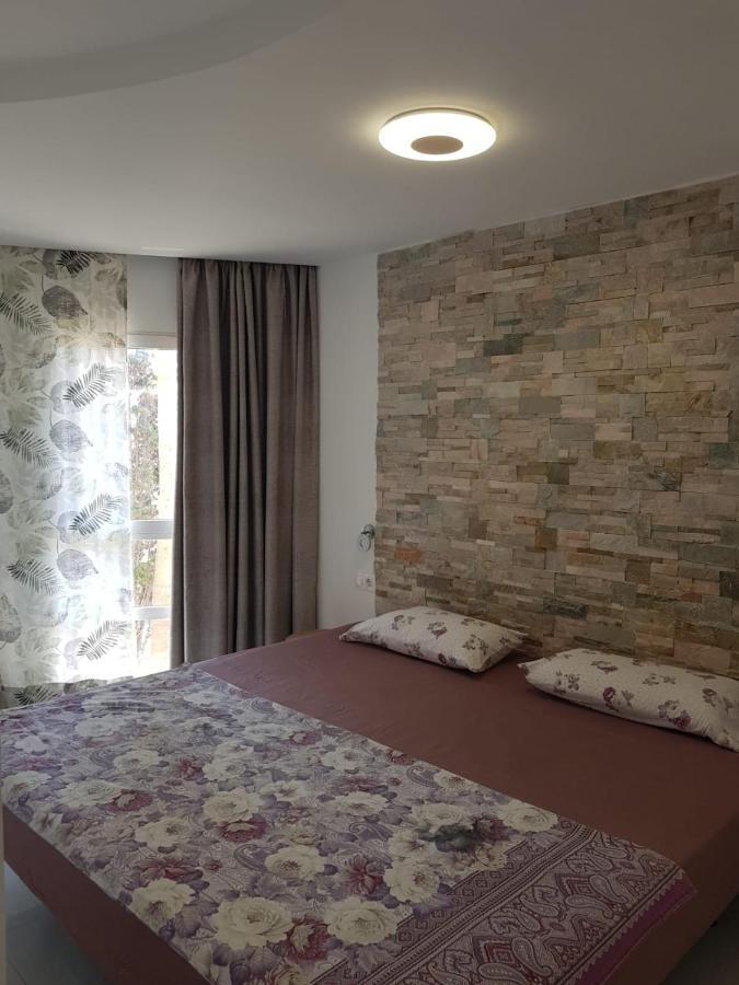 Apartment Ty Las Americas ปลายาเดลาสอเมริกาส ภายนอก รูปภาพ