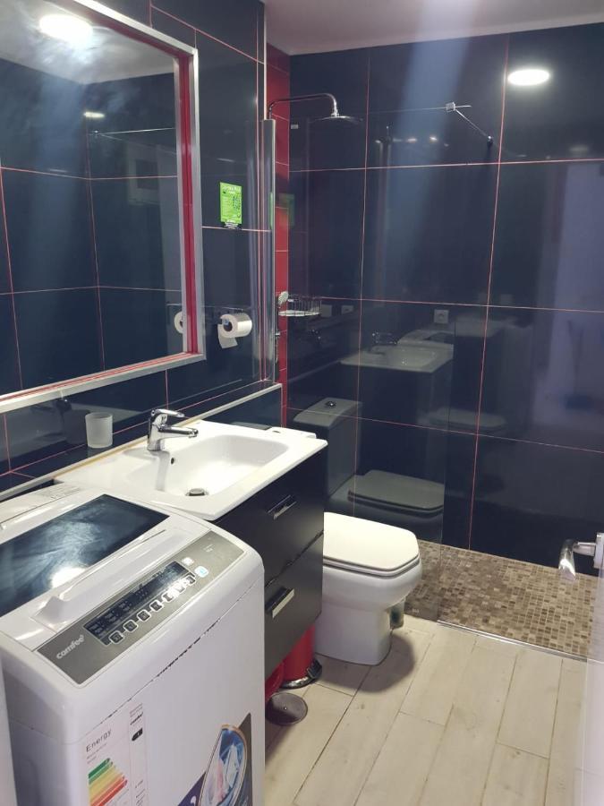 Apartment Ty Las Americas ปลายาเดลาสอเมริกาส ภายนอก รูปภาพ