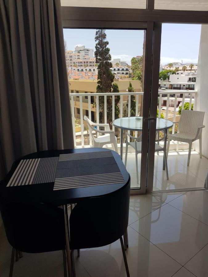 Apartment Ty Las Americas ปลายาเดลาสอเมริกาส ภายนอก รูปภาพ