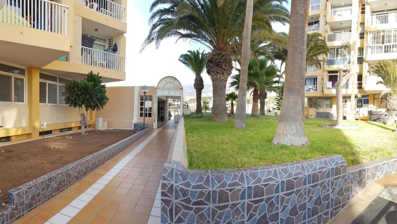Apartment Ty Las Americas ปลายาเดลาสอเมริกาส ภายนอก รูปภาพ